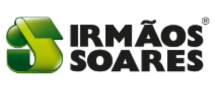 Logo irmão soares
