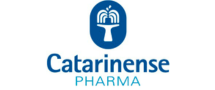 logo Catarinense Pharma