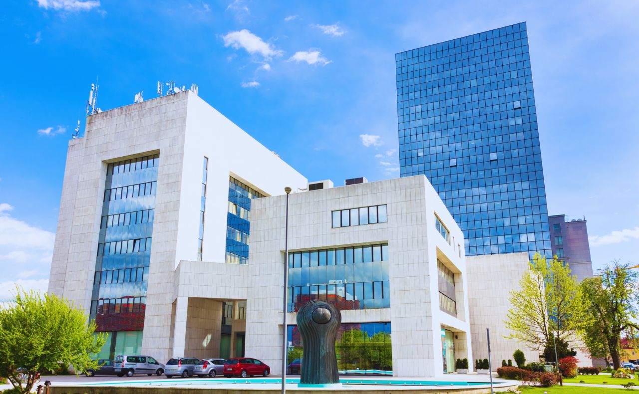 Imagem que representa o post como conseguir resursos da finep na expertzy