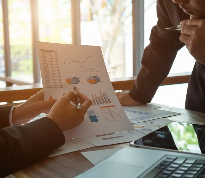 Expertzy, seu parceiro estratégico para impulsionar sua empresa.