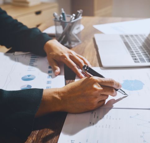 Imagem do post de avaliação da empresa expertzy