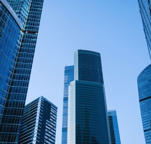 Criação de holdings