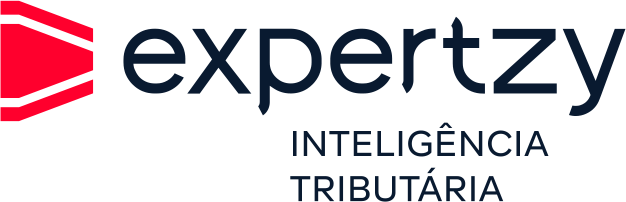Logo da Expertzy Inteligência Tributária